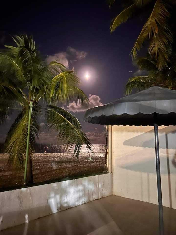 Apto 3 Quartos Pe Na Areia Prox De Recife Exterior photo